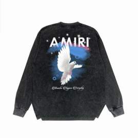 Picture of Amiri T Shirt Long _SKUAmiriS-XXLZJCH03449606